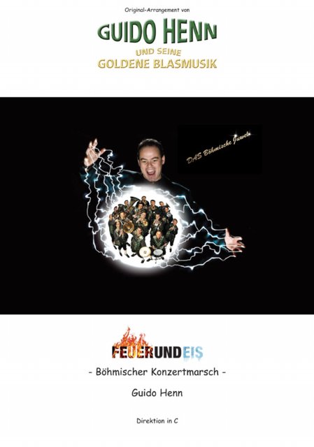 Feuer und Eis - cliquer ici