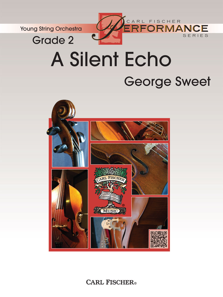 A Silent Echo - cliquer ici A Silent Echo - cliquer ici