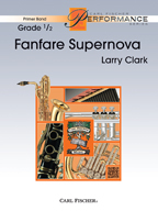 Fanfare Supernova - cliquer ici