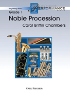Noble Procession - cliquer ici
