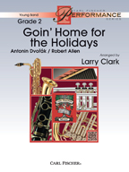 Goin' Home for the Holidays - cliquer ici