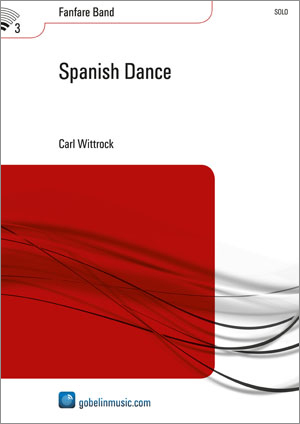 Spanish Dance - cliquer ici Spanish Dance - cliquer ici