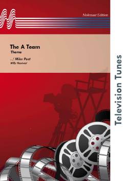 A-Team, The (Theme) - cliquer ici