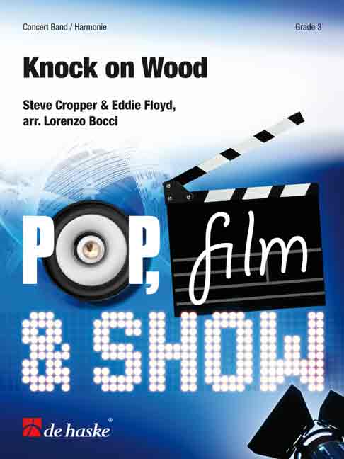 Knock on Wood - cliquer ici