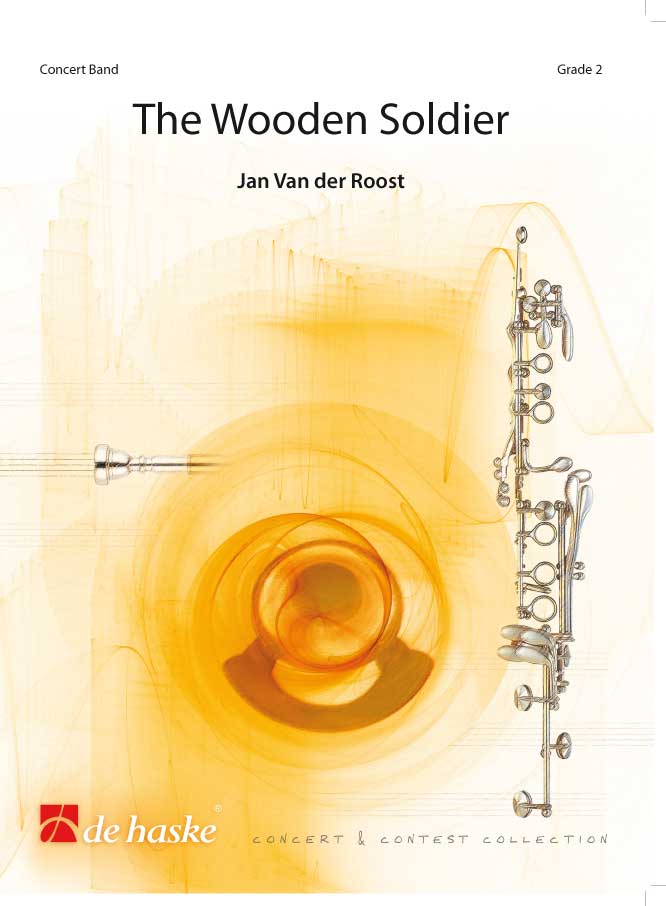 Wooden Soldier, The - cliquer ici