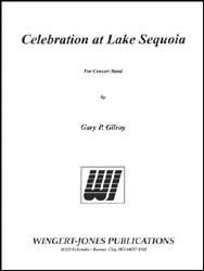 Celebration at Lake Sequoia - cliquer ici