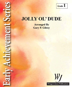 Jolly Ol' Dude - cliquer ici Jolly Ol' Dude - cliquer ici