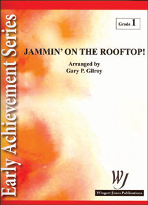 Jammin' on the Rooftop! - cliquer ici Jammin' on the Rooftop! - cliquer ici