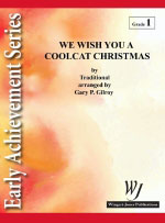 We Wish You a Coolcat Christmas - cliquer ici