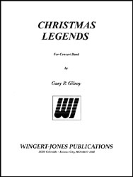 Christmas Legends - cliquer ici