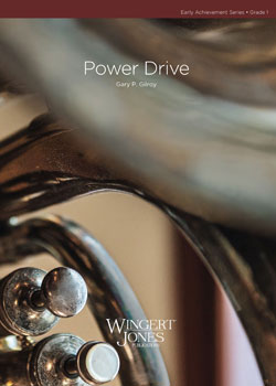 Power Drive - cliquer ici