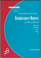 Renaissance Dances - cliquer ici
