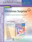 Christmas Surprise - cliquer ici