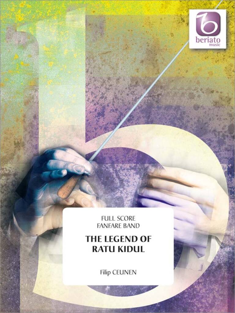 Legend of Ratu Kidul, The - cliquer ici Legend of Ratu Kidul, The - cliquer ici