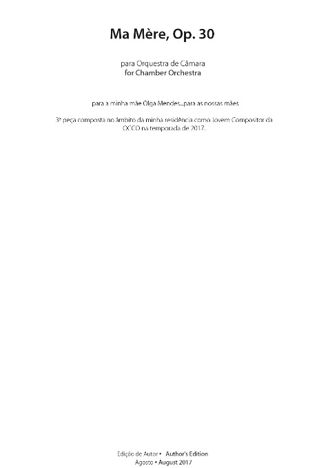 Ma Mre - cliquer ici