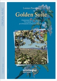 Golden Suite - cliquer ici
