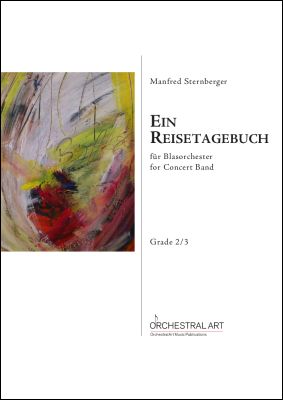 Ein Reisetagebuch - cliquer ici Ein Reisetagebuch - cliquer ici