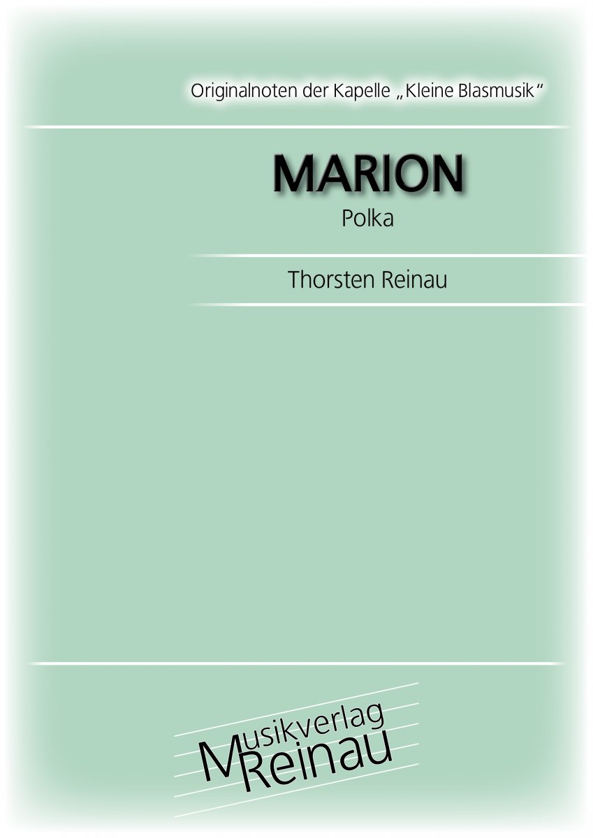 Marion - cliquer ici