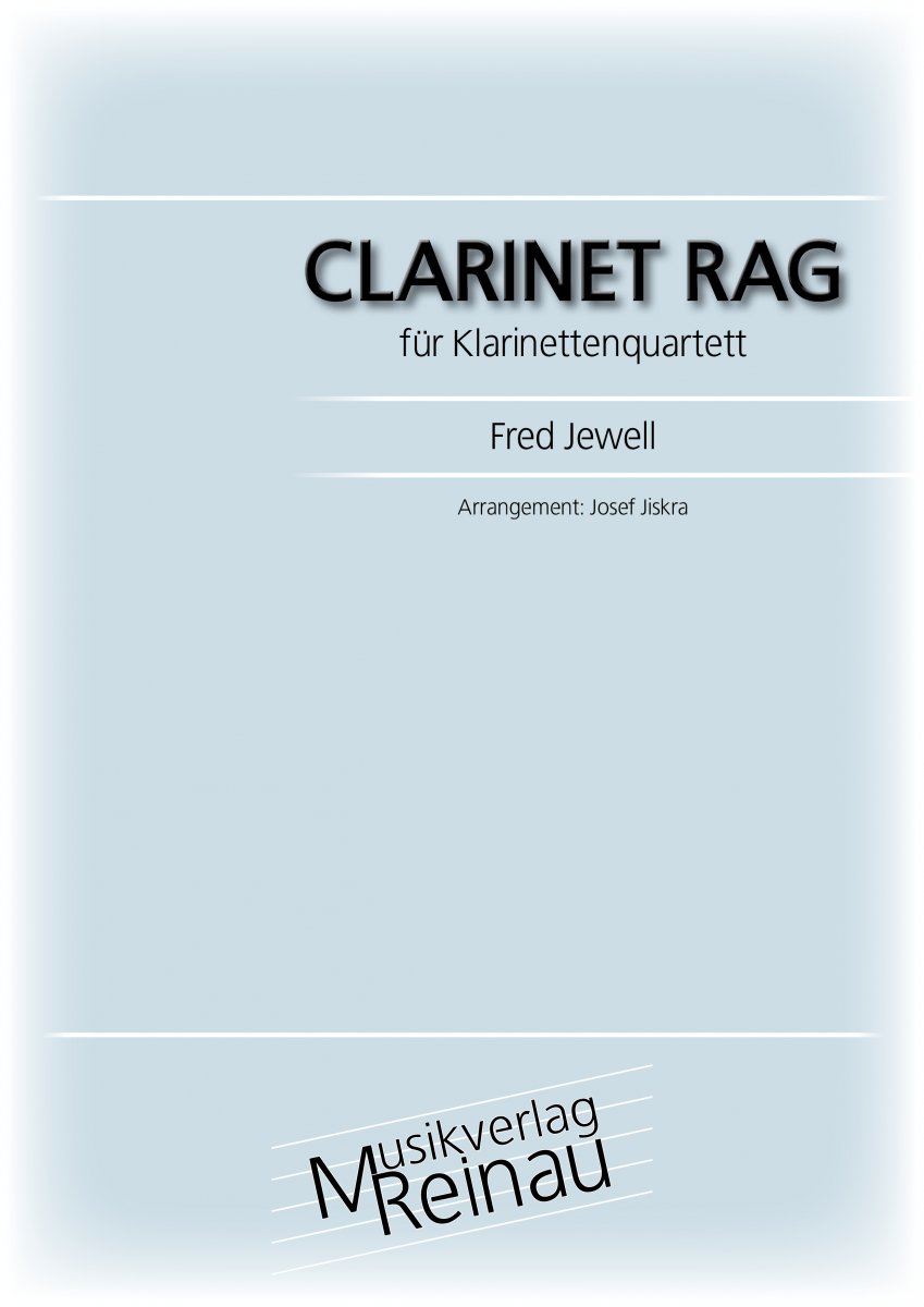 Clarinet Rag - cliquer ici Clarinet Rag - cliquer ici