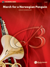 March for a Norwegian Penguin - cliquer ici March for a Norwegian Penguin - cliquer ici