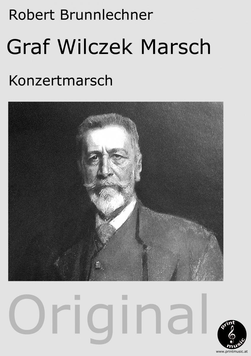 Graf Wilczek Marsch - cliquer ici