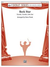 Rock Star (Twinkle, Twinkle, Little Star) - cliquer ici