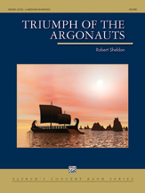 Triumph of the Argonauts - cliquer ici