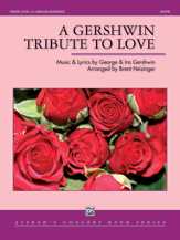 A Gershwin Tribute to Love - cliquer ici