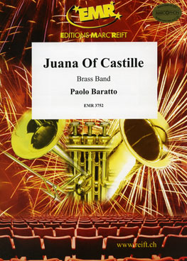 Juana Of Castille - cliquer ici