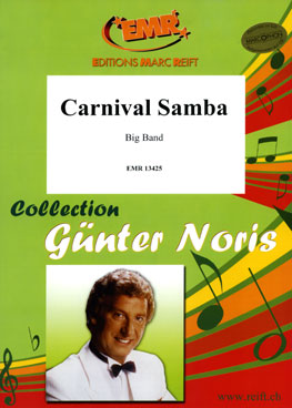 Carnival Samba - cliquer ici