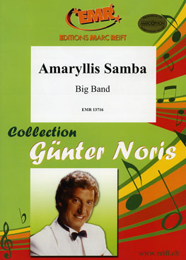 Amaryllis Samba - cliquer ici Amaryllis Samba - cliquer ici
