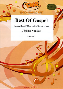 Best Of Gospel - cliquer ici