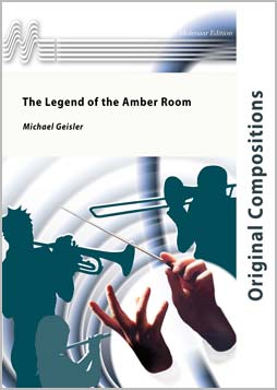 Legend of the Amber Room, The (Symphonic Poem) - cliquer ici