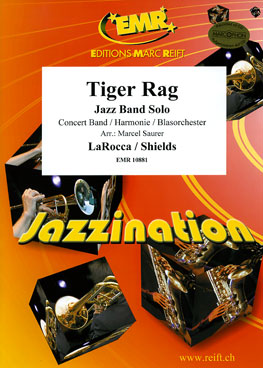 Tiger Rag - cliquer ici Tiger Rag - cliquer ici