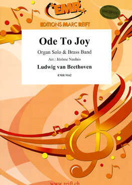 Ode to Joy - cliquer ici