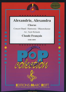Alexandrie, Alexandra - cliquer ici
