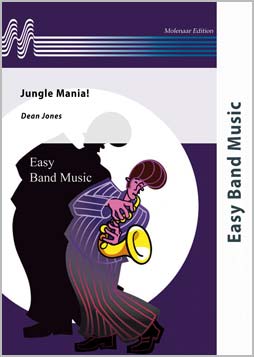 Jungle Mania - cliquer ici