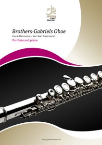 Brothers-Gabriels Oboe - cliquer ici