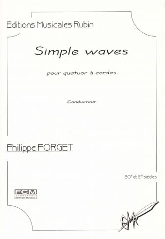 Simple Wave - cliquer ici Simple Wave - cliquer ici