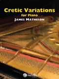 Cretic Variations - cliquer ici Cretic Variations - cliquer ici