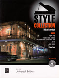 Style Collection - Jazz - cliquer ici