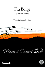 Fra Borge (Tunes from Lofoten) - cliquer ici