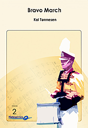 Bravo March - cliquer ici Bravo March - cliquer ici