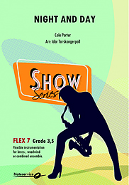 Night and Day - cliquer ici