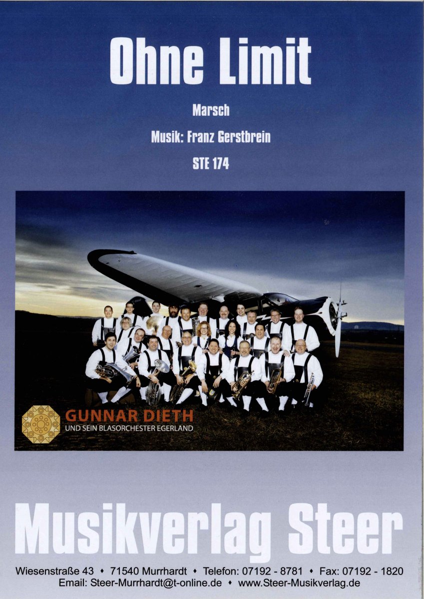 Ohne Limit - cliquer ici