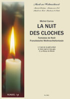La Nuit des Cloches (Fantaisie de Noël) - cliquer ici La Nuit des Cloches (Fantaisie de Noël) - cliquer ici