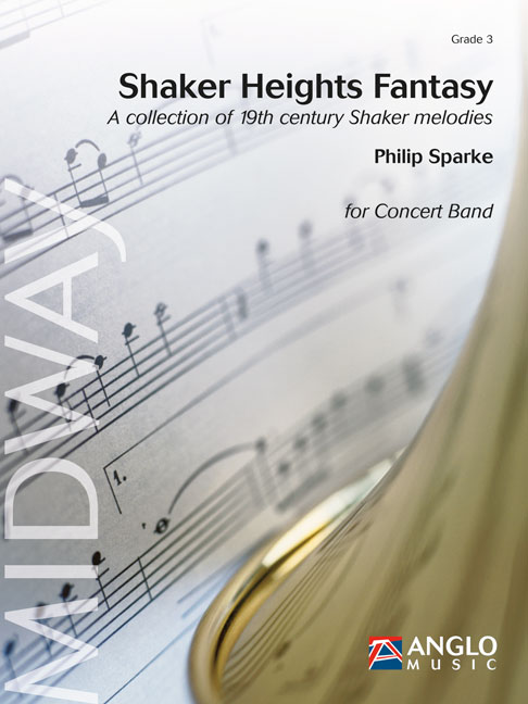 Shaker Heights Fantasy - cliquer ici