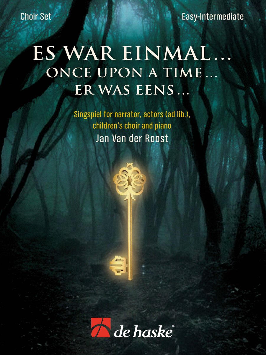 Er was eens... (Es war einmal... / Once upon a time...) - cliquer ici Er was eens... (Es war einmal... / Once upon a time...) - cliquer ici