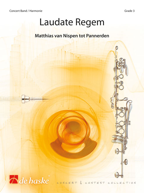 Laudate Regem - cliquer ici