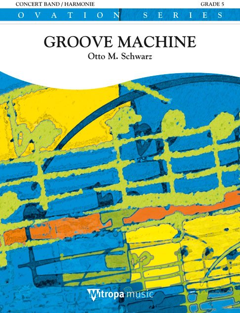 Groove Machine - cliquer ici